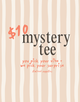 $10 Mystery Tees Are BACK! SBG Co.