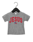 Jesus 🇺🇸 Kids Tee