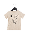 No Naps Tee