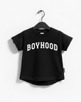 Boyhood Varsity Tee