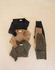 Adult Vintage Wash Set