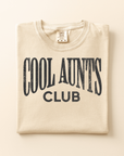Cool Aunts Club