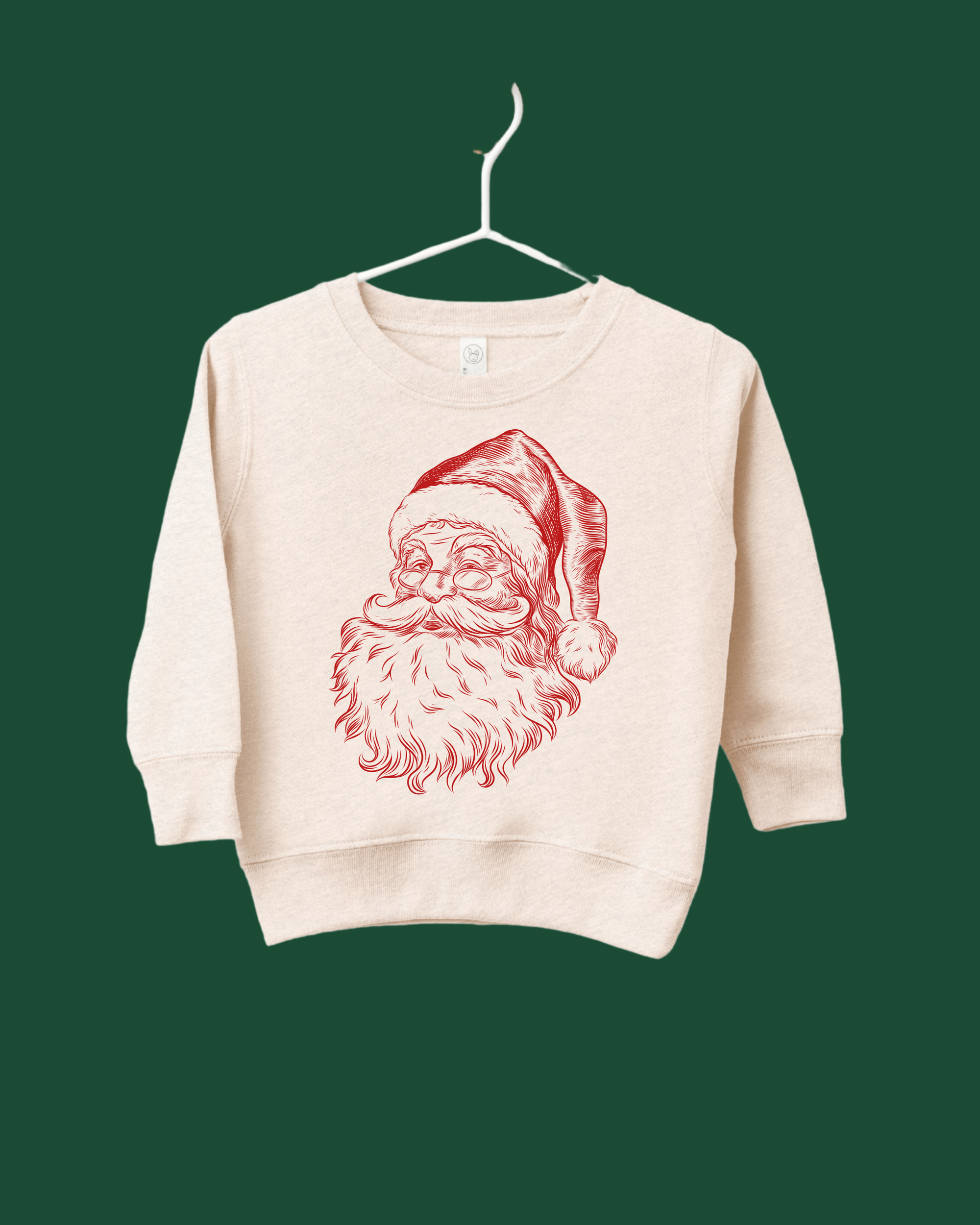 Old St. Nick Tee/Pullover SBG Co.