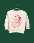 Old St. Nick Tee/Pullover SBG Co.