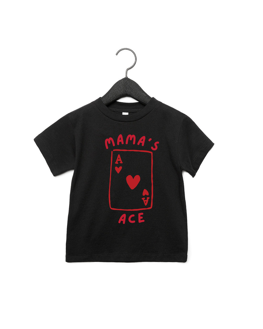 Mama's Ace Tee SBG Co.