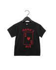 Mama's Ace Tee