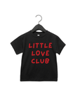 Little Love Club Tee or Pullover