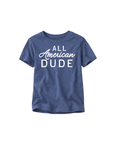 All American Dude Tee 🇺🇸