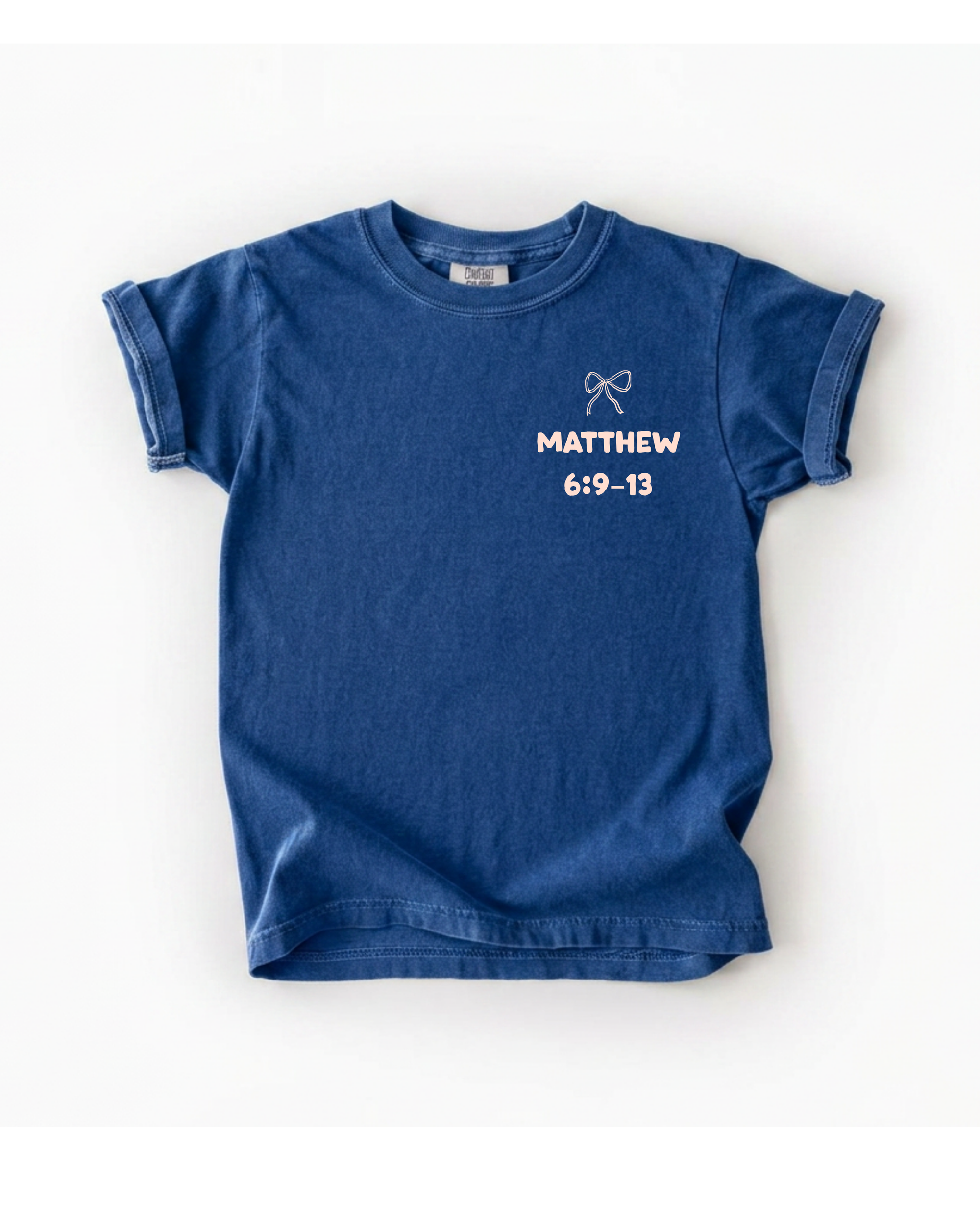 The Lord's Prayer Tee