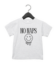 No Naps Tee