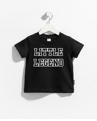 Little Legend Varsity Tee