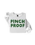 Pinch Proof Adult Pullover