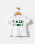 Pinch Proof Kids Tee or Pullover