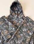 Camo Hoodie