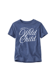 America's Wild Child Kids Tee