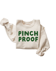 Pinch Proof Adult Pullover