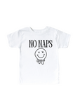 No Naps Tee