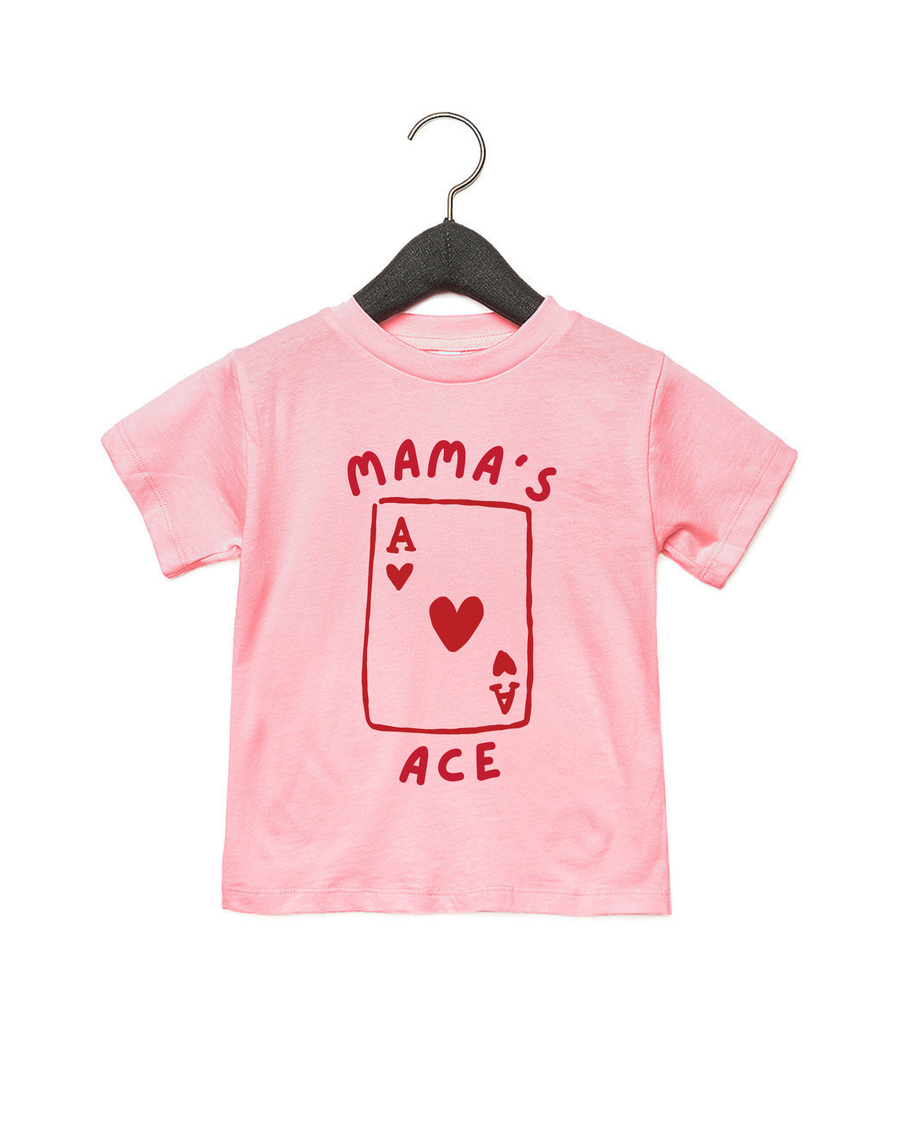 Mama's Ace Tee SBG Co.
