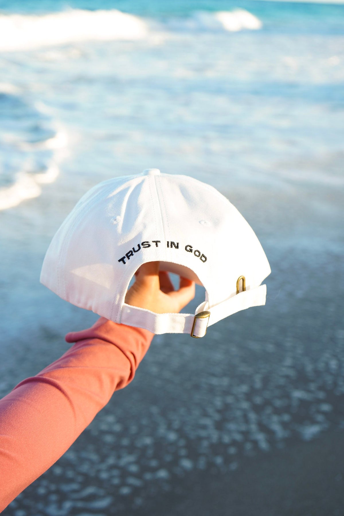 Amen- Dad Cap KenzKustomz
