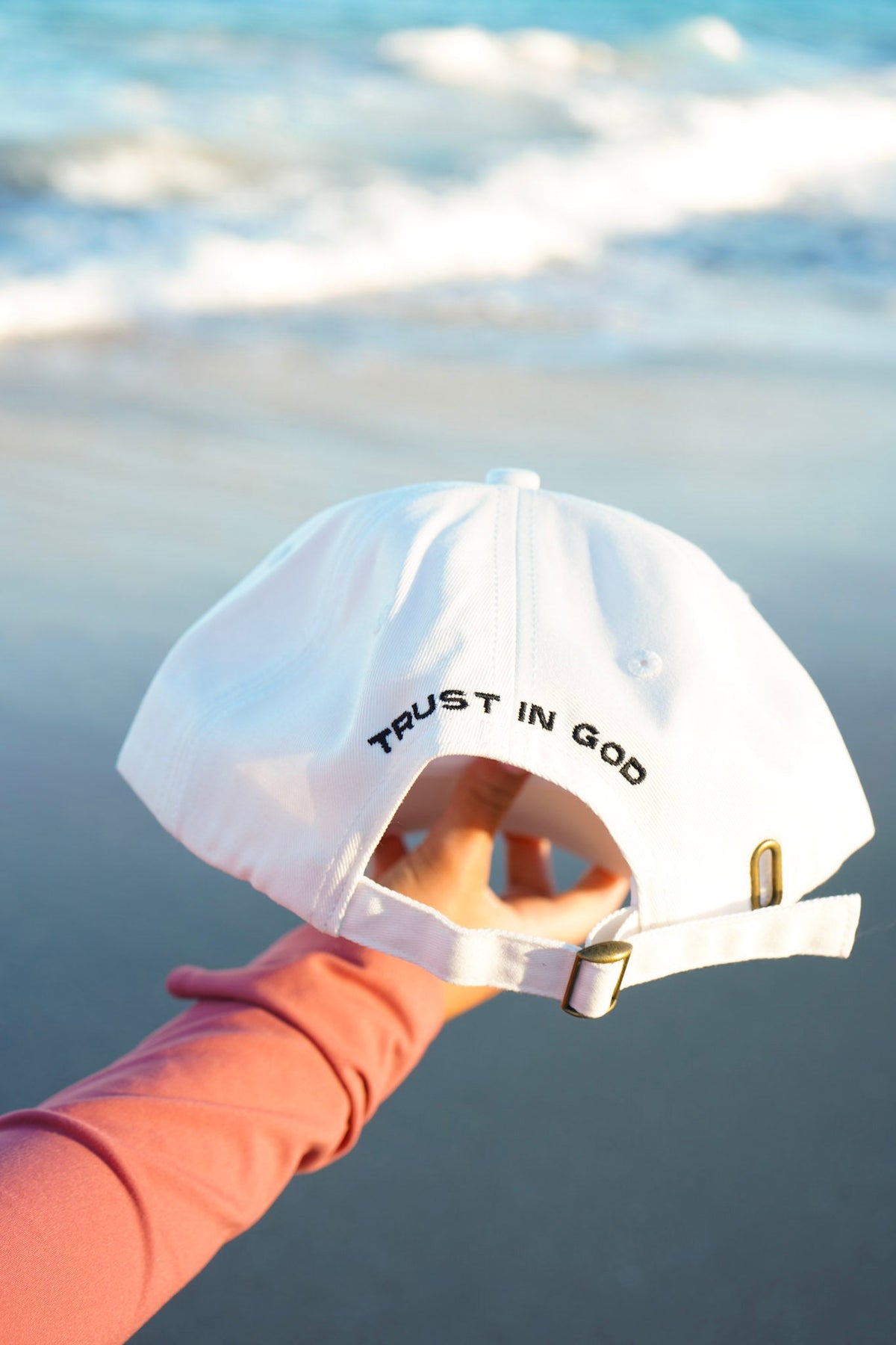 Amen- Dad Cap KenzKustomz