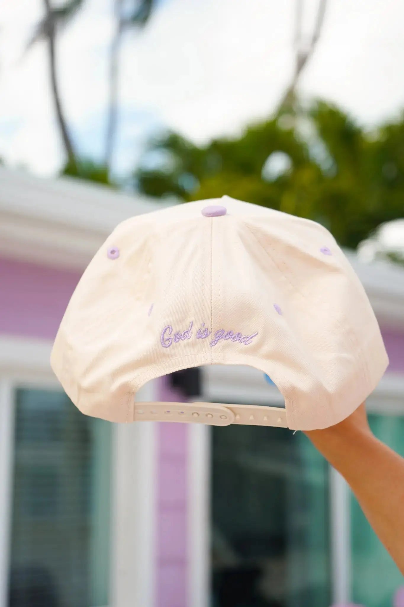 Make Heaven Crowded - Vintage Trucker Hat KenzKustomz
