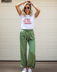Jesus is the Reason Tee