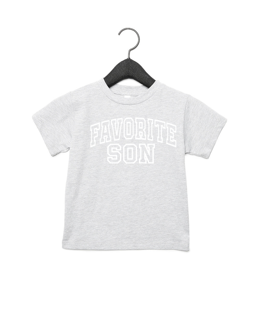 Favorite Son Varsity Pullover SBG Co.