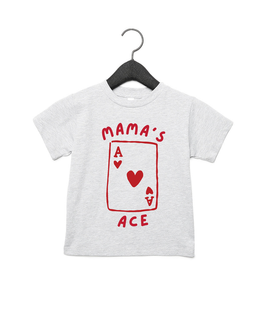 Mama's Ace Tee SBG Co.