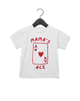 Mama's Ace Tee