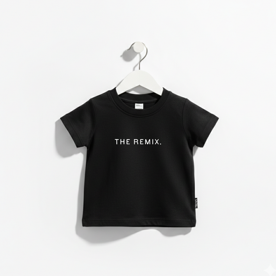 The Remix Tee SBG Co.