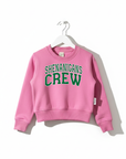 Shenanigans CREW Varsity Tee or Pullover