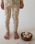 Bamboo Two Piece Pajamas | Bunnies