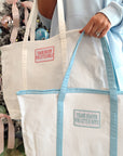 Thank Heaven - Canvas Tote