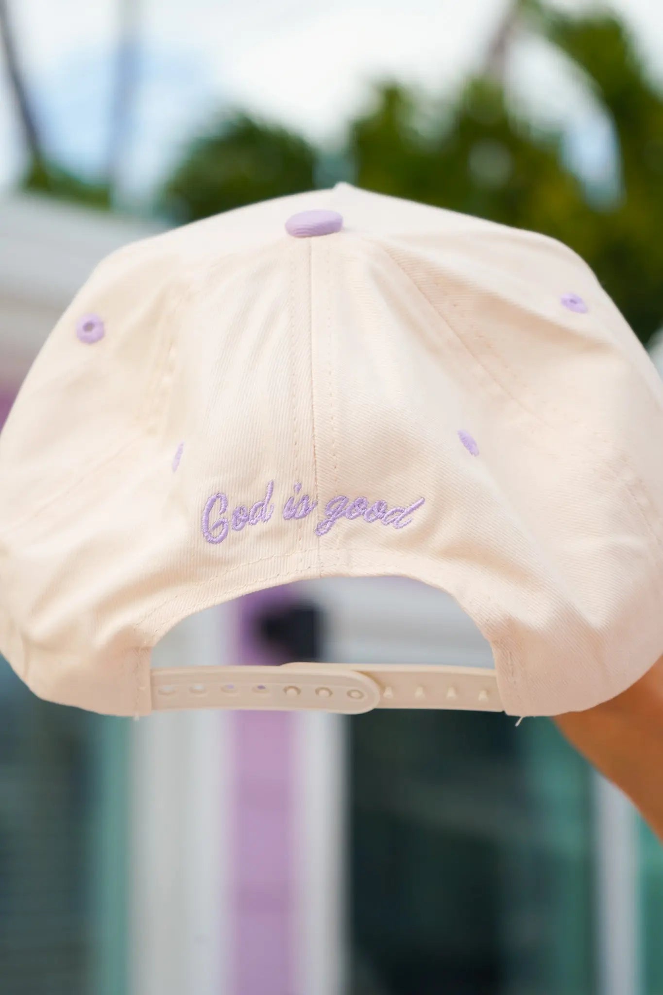 Make Heaven Crowded - Vintage Trucker Hat KenzKustomz