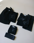 Adult Vintage Wash Set