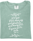 Luke 1:14 Tee