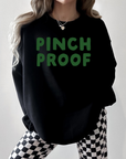 Pinch Proof Adult Pullover