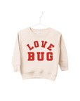 Love Bug Pullover
