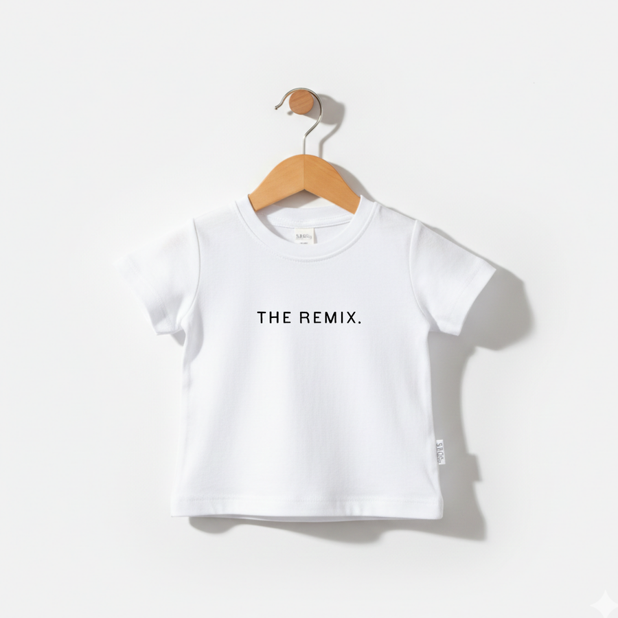 The Remix Tee SBG Co.
