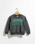Shenanigans CREW Varsity Tee or Pullover