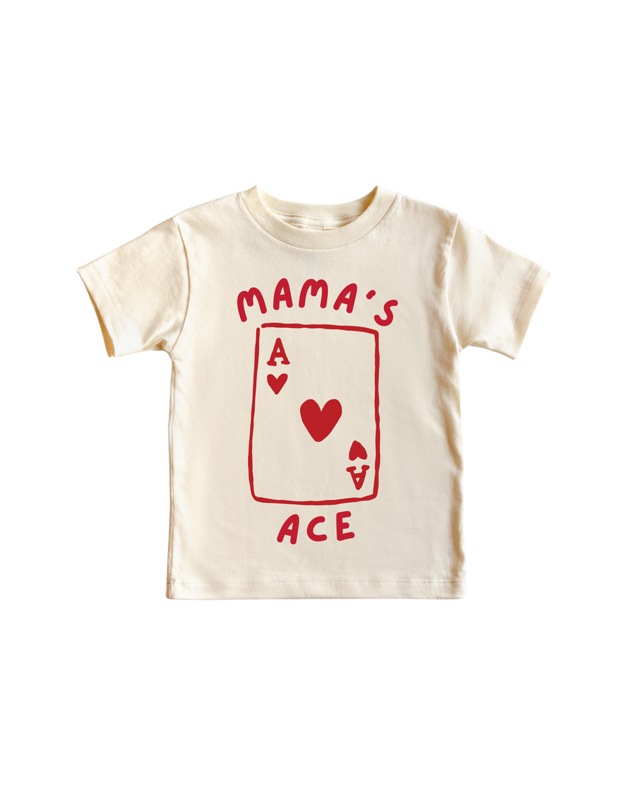 Mama's Ace Tee SBG Co.