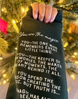 *YOU* are the Magic, Mama! with FREE Ornament SBG Co.