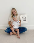happy place banner