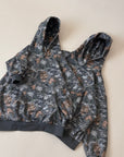 Camo Hoodie