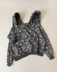 Camo Hoodie