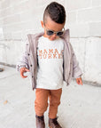 Mama's Turkey Tee