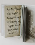 Embrace Your New Devotional