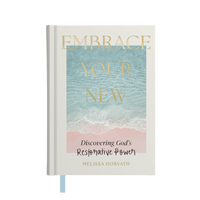 Embrace Your New Devotional