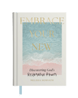 Embrace Your New Devotional