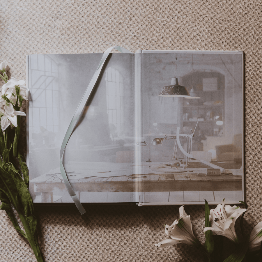 Embrace Your New Devotional Sweet Water Decor